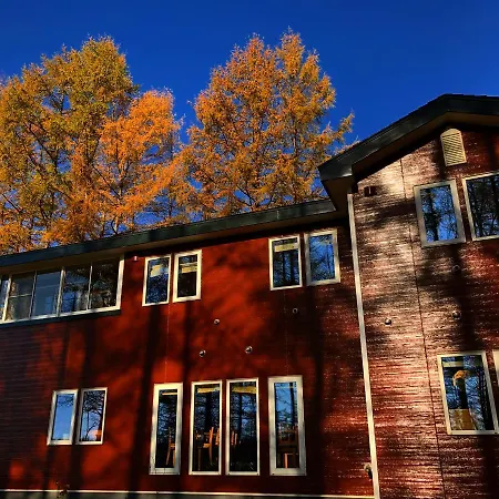 Obihiro Yachiyo Youth Hostel Starry Sky Inn